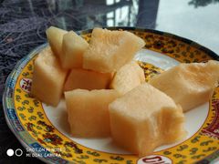 哈密瓜-宁波状元楼酒店(和义路店)