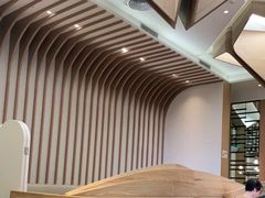 大堂-榕意·川味之美(深业上城店)