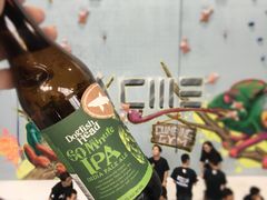 -尽峰攀岩 Acme Climbing