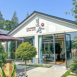 没看错，这家店真的在东湖！真的是太爱那种环境好