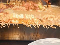 -郭记小街麻辣烫(南小街总店)