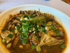 -小厨师·二十年沈家门小海鲜(百井坊巷店)