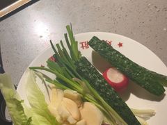-芝小官毛肚火锅海鲜自助(淮安清江浦区新亚店)