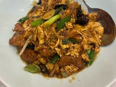 -玉华台饭庄·淮扬菜·烤鸭(望京店)