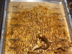 -新石器烤肉(百联川沙店)