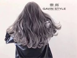 -崇尚GAVIN STYLE臻选