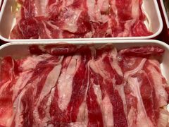 -钢管厂五区小郡肝串串香火锅(人民广场店)