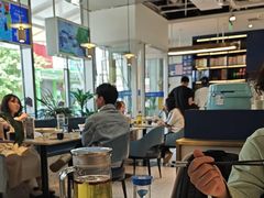-兰湘子·湘菜小炒(长安万科广场店)