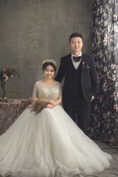 -雪中彩影婚纱摄影·微光艺术中心