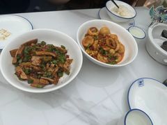 -兰湘子·湘菜小炒(三桥万象城店)