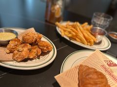 -404干式熟成牛排馆•聚会餐厅