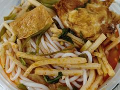 -吉庆桂林米粉·柳州螺蛳粉(港汇广场店)