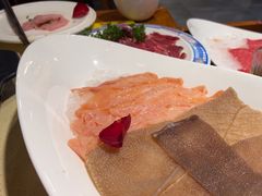 -蜀家渝重庆火锅(南屏街店)