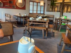 -桐湾大院·桐庐菜(滨江店)