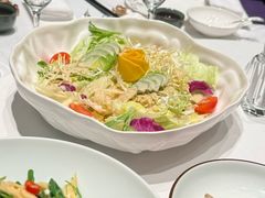 -百富源·海鲜辽菜(和平北大街店)