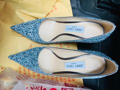 -JIMMY CHOO(成都远洋太古里店)