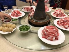 -阳坊胜利涮羊肉(阳坊老店)