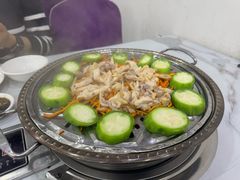 -凯盈阁·顺德私房菜·桑拿鸡