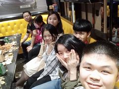 -皇子派对(同泰时代广场店)