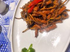 -江南韵·无锡太湖文化体验餐厅(凤凰天街店)