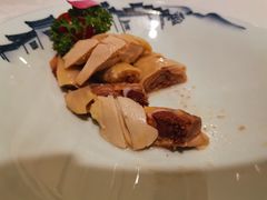 -杭州香格里拉·香宫中餐厅