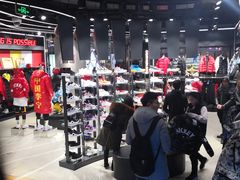 -李宁(大宁国际旗舰店)