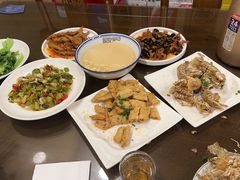 -阿马蛋汤·宁波小海鲜(总店)