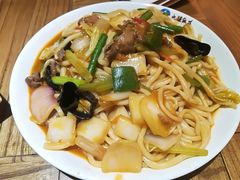 -北疆饭店(大运河博物馆宝龙店)