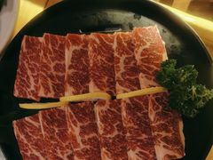 -九田家黑牛烤肉料理(太阳宫广场店)