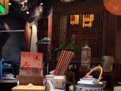 -南京大牌档(济南万象城店)