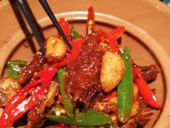 -大树餐厅(益田假日店)