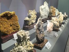 -湖南省地质博物馆