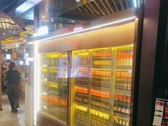 -河坝烧烤串城(金达莱店)