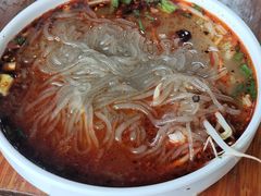 -白家高记肥肠粉(总店)