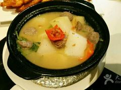 -太兴餐厅(东方广场分店)