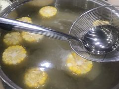 -汕头八里香牛肉店(人民南店)