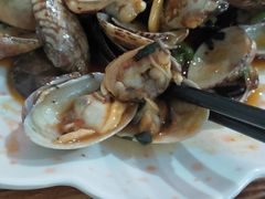 -南记食粥坊·宵夜大排档(莲花总店)