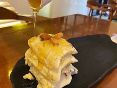 -MADO冰淇淋咖啡馆(淘金店)