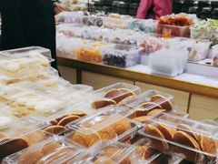 -幸福蛋糕坊(金顶街店)