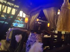 -绿茶餐厅(燕郊永旺店)