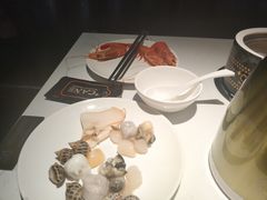-加餐海鲜自助(宝龙一城店)