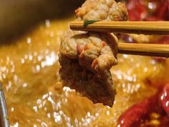-大龙辣火锅·龙虾·烧烤(湖滨新天地店)