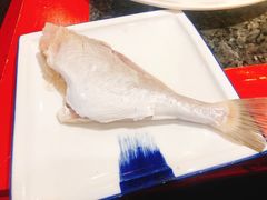 -蜀辣居鲜货老火锅(红牌楼店)