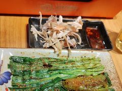 -记忆串城·东北烧烤·小龙虾·大型团建(南油店)