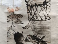 -中国美术学院象山校区-民艺博物馆