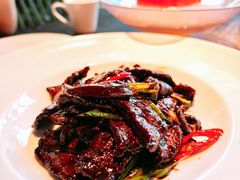 -太守宴·蘭院(天塔店)