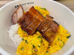 -翠华餐厅(东门店)
