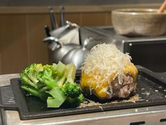 -肉肉大米(金虹桥店)