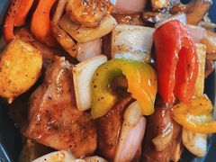 -品粤居港式打边炉·广式烧腊(西安路福佳新天地店)