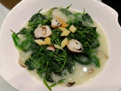 -广东道至正餐厅(区庄店)